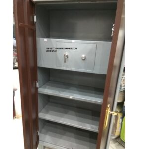 Steel-Bero-Brown-inner-Godrej-Steel-Cupboard-selections-mega-mart-furniture-in-chennai