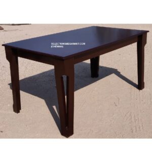 Wooden-Dining-Table-Only-DT01-Selections-mega-mart-furniture-store-in-chennai-buy-Dining-table-in-chennai